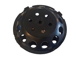 Kripsol Granada Zandfilter diffuser