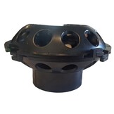 Kripsol Granada Zandfilter diffuser