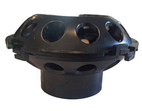 Kripsol Granada Zandfilter diffuser