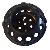 Kripsol Granada Zandfilter diffuser