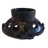 Kripsol Granada Zandfilter diffuser