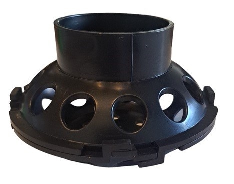 Kripsol Granada Zandfilter diffuser