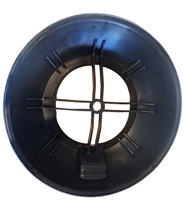 Kripsol Granada zandfilter base