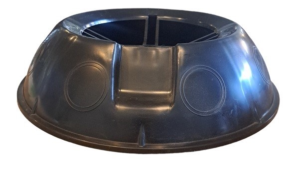 Kripsol Granada zandfilter base