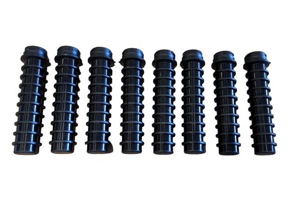 Kripsol Granada Zandfilter filterkaarsen set