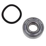 Kripsol KS en Starline SL zwembadpomp lagerset