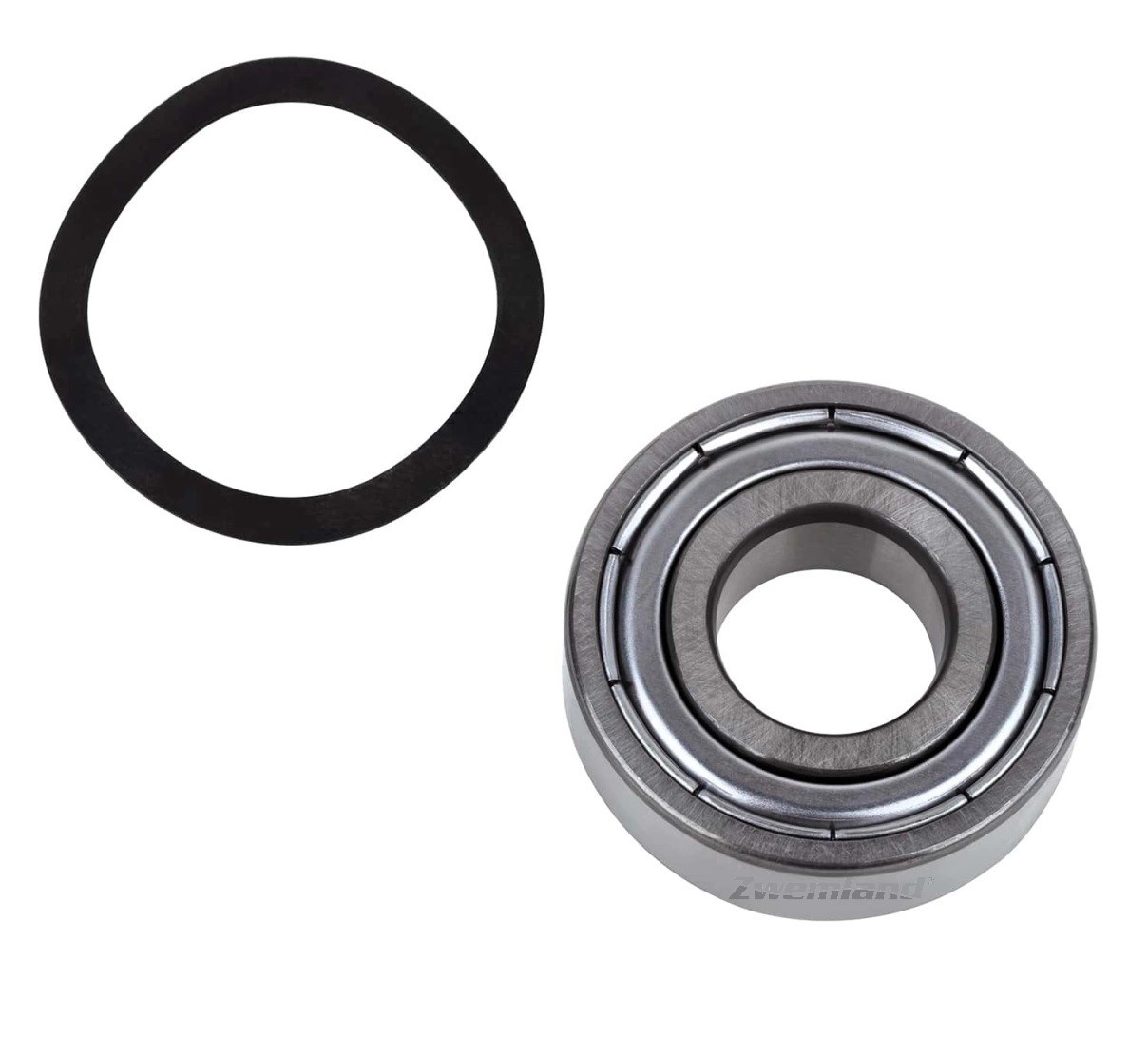 Kripsol KS en Starline SL zwembadpomp lagerset