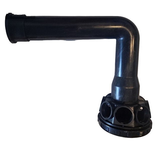 Kripsol Granada Zandfilter collector filterkaarsen