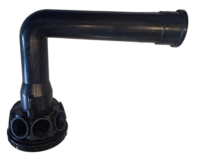 Kripsol Granada Zandfilter collector filterkaarsen