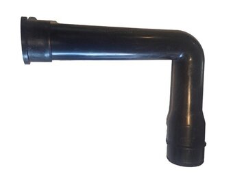 Kripsol Granada Zandfilter collector elbow diffuser