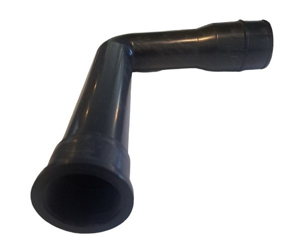 Kripsol Granada Zandfilter collector elbow diffuser