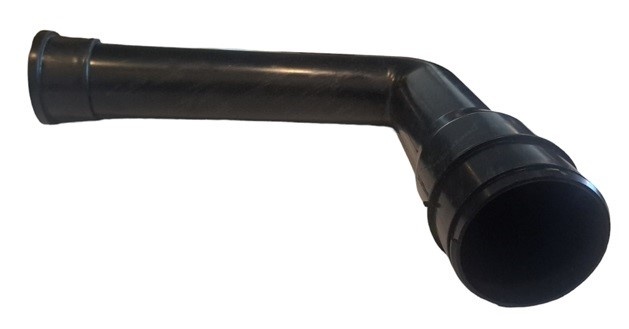 Kripsol Granada Zandfilter collector elbow diffuser