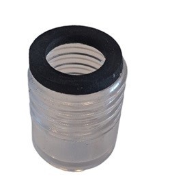 Kripsol Granada Zwembadfilter 6-weg klep