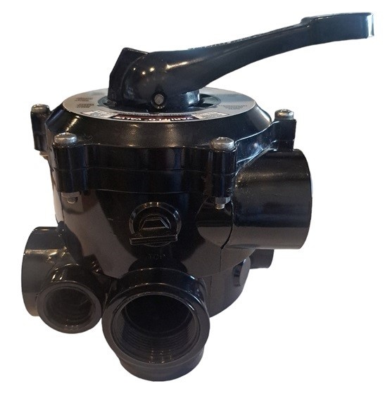 Kripsol Granada Zwembadfilter 6-weg klep