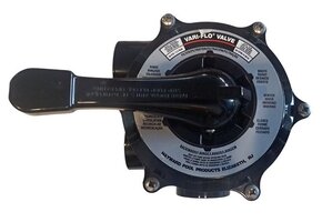 Kripsol Granada Zwembadfilter 6-weg klep