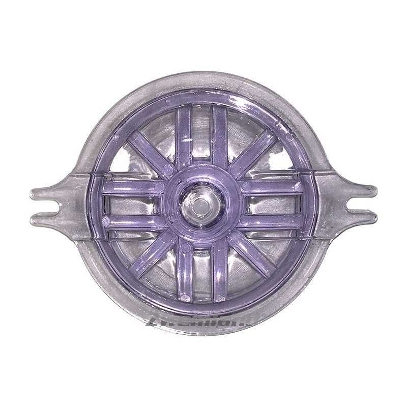 Kripsol Koral KS EVO pompdeksel met o-ring