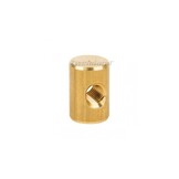 Kripsol Koral KS EVO pomp deksel schroef bus