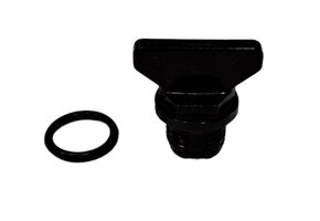 Kripsol Koral KS EVO Zwembadpomp Aftapplug met O-ring