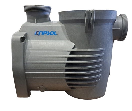 Kripsol Koral KS EVO pomp behuizing