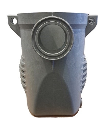 Kripsol Koral KS EVO pomp behuizing