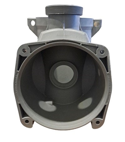 Kripsol Koral KS EVO pomp behuizing