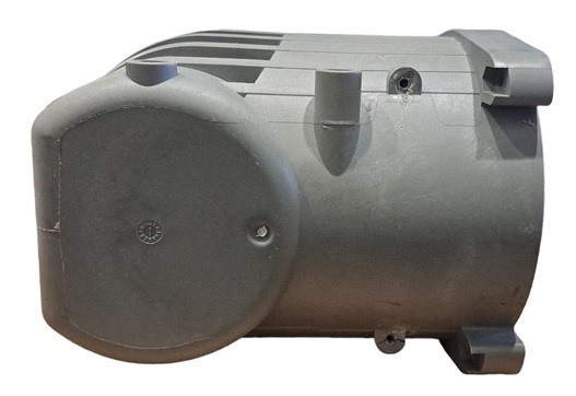 Kripsol Koral KS EVO pomp behuizing