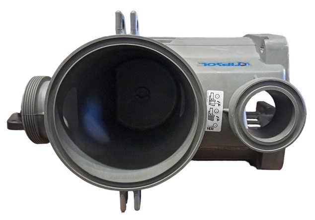 Kripsol Koral KS EVO pomp behuizing