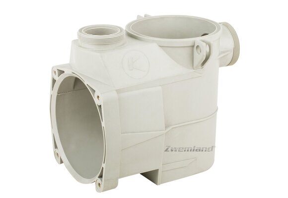 Kripsol Koral KS Pompbehuizing