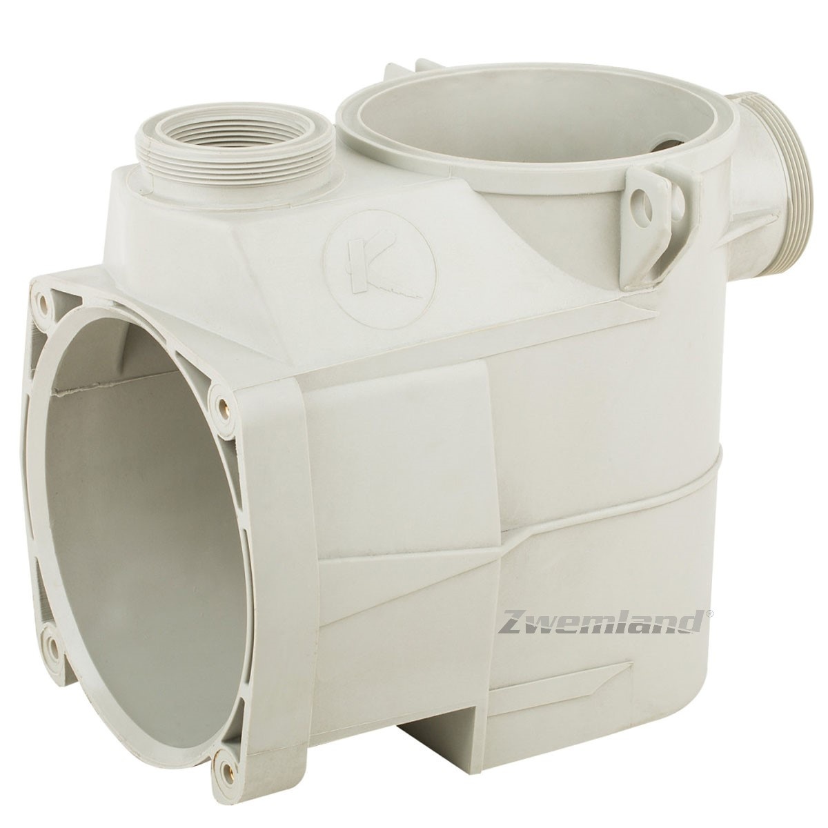 Kripsol Koral KS Pompbehuizing