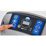 Netspa Opblaasbare spa- Montana 4 of 6 persoons