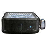 Netspa Opblaasbare spa- CAÏMAN 4 persoons