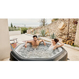 Netspa Opblaasbare spa- Python 5 persoons