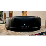 Netspa Opblaasbare spa- Python 5 persoons