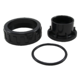 Kripsol Koral KS Wartel set