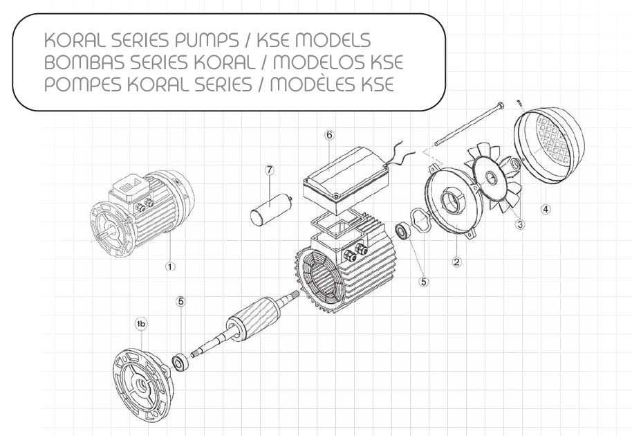Kripsol Koral KS kap pomp zijde