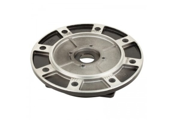 Kripsol Koral KS kap ventilator zijde