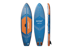 SUP board  Wattsup Lined 10'2