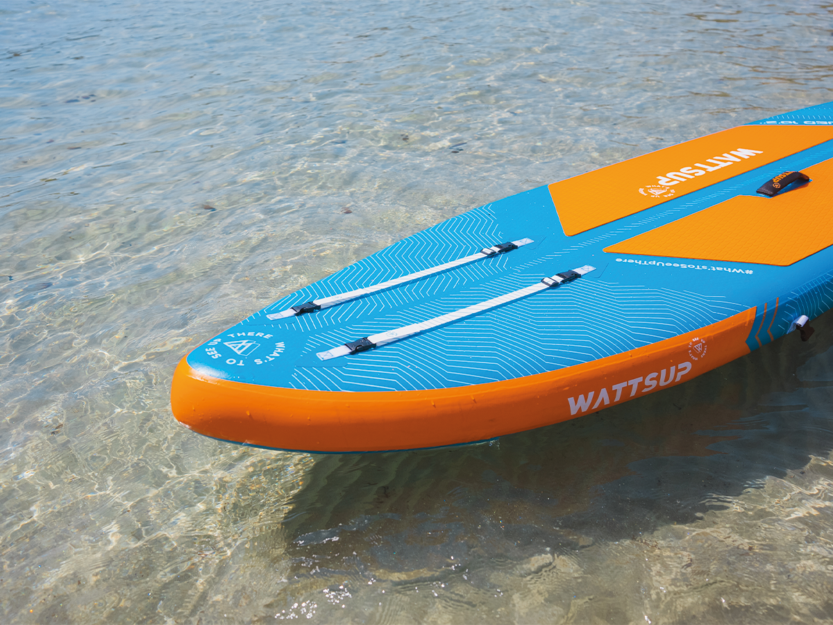 SUP board Wattsup