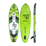 SUP board  Wattsup Guppy 9