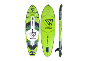 SUP board  Wattsup Guppy 9