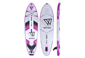 SUP board  Wattsup JELLY  9'6"