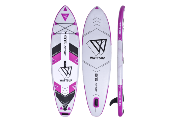 SUP board  Wattsup JELLY  9'6"