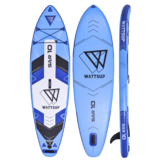SUP board  Wattsup SAR 10