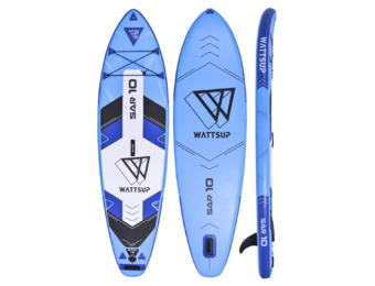 SUP board Wattsup SAR 10