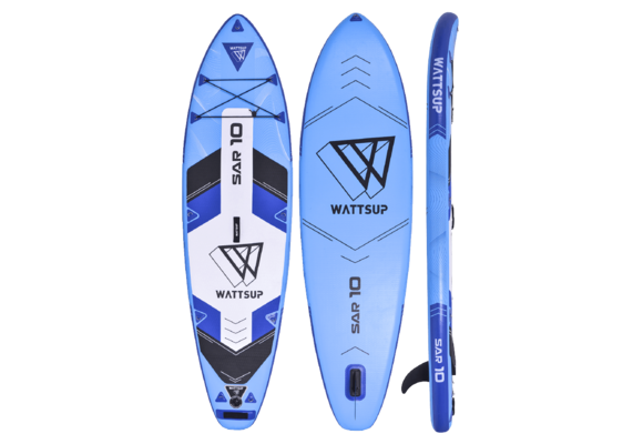 SUP board  Wattsup SAR 10