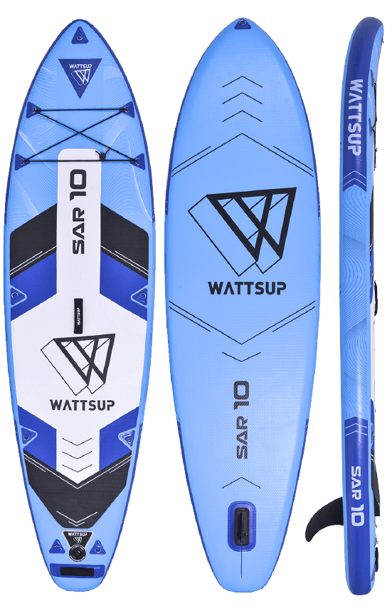 SUP board  Wattsup SAR 10