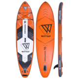SUP board  Wattsup ESPADON 11