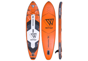 SUP board  Wattsup ESPADON 11