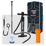 SUP board  Wattsup MARLIN 12
