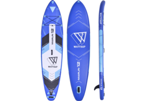 SUP board  Wattsup MARLIN 12